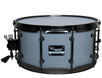 RENTAL ACRYL CUSTOM SNARE